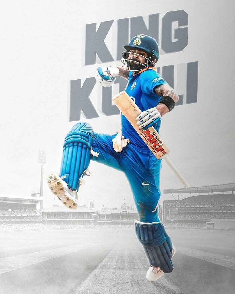 Wishing Virat Kohli a very happy birthday  