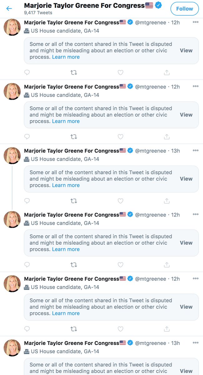 MattBinder's tweet photo. bright days ahead for this future member of congress https://t.co/iB3ij03vhr