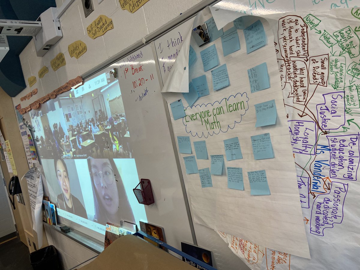vanderclass's tweet photo. Thank-you @STEPSInitiative for meeting with us today, answering questions and help us to better understand and articulate the opposing models! @RotmanIThink #ithinkchallengekit @DesmondHDSB https://t.co/eFnvzP8MFH