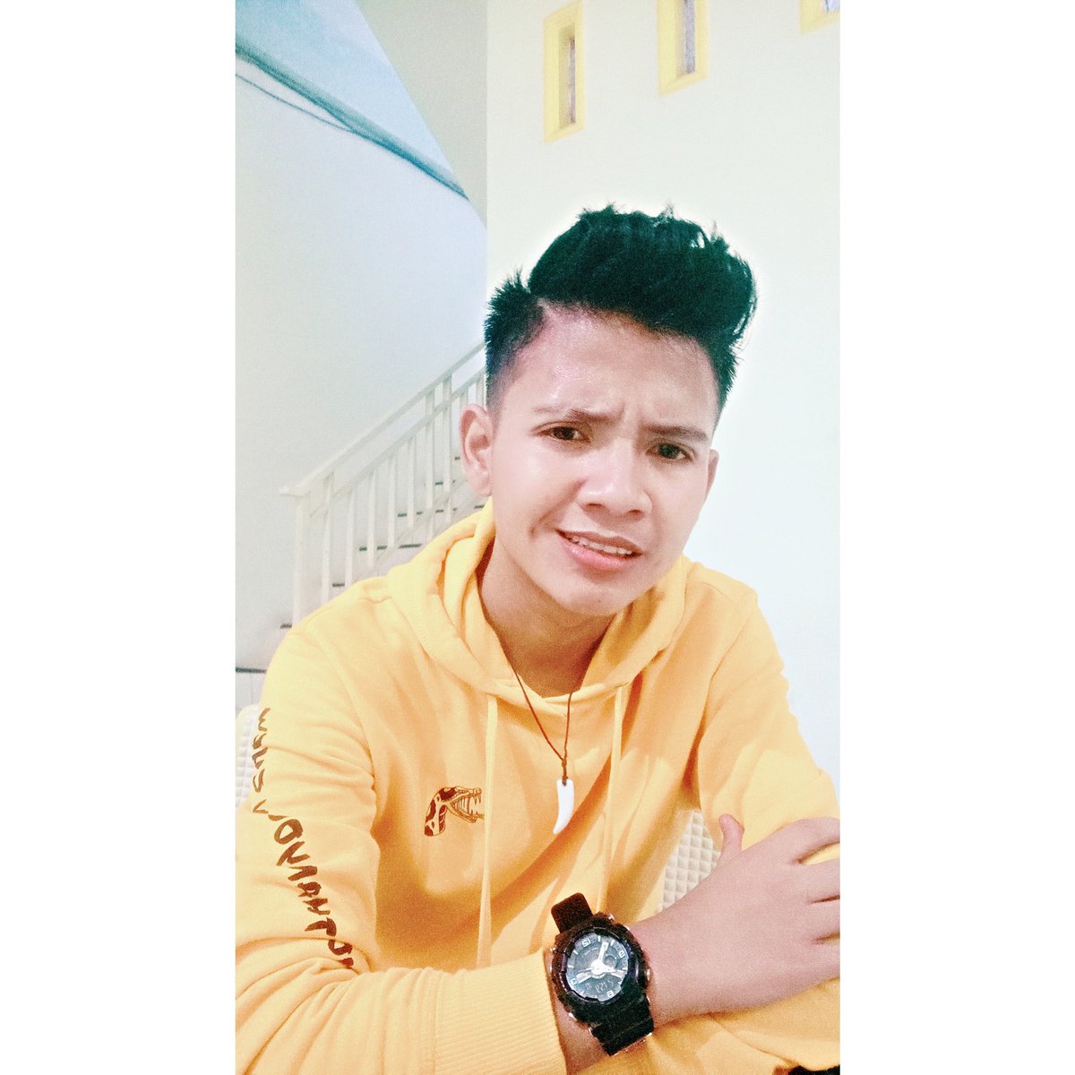 PijatAldi's tweet photo. Open BO Massage
📍Medan sedia t4
WA:085835815344 @suryaaa95 @juaralokal 
@escortjakarta88
@KangUrut6
 @LelakiGayIndo @kOwlZpCZkxBk6M @CanduPijat @KocokMari @aland_1st @crazygayasia @Gerson07049743  @hatimraka @ajipramuka @SangeOjol @Fake_OjoI  @bobicute3 @theSlNDIKAT https://t.co/PrknGmeJwQ