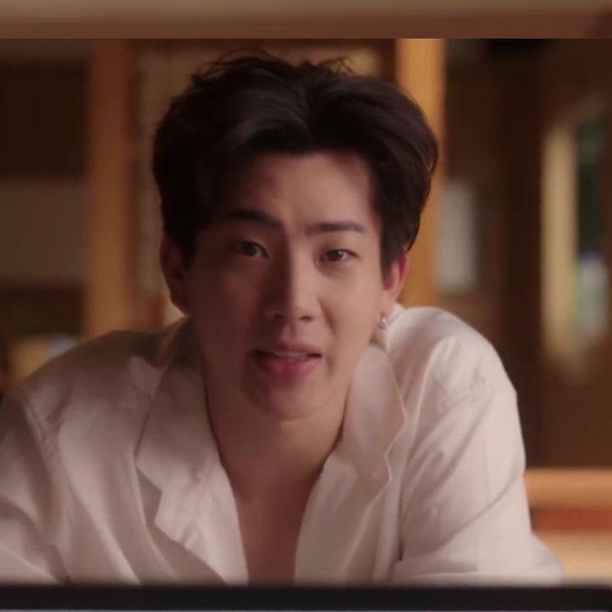 #ทฤษฎีจีบเธอ2ปีแล้วแอ๊วๆๆๆ #กันอรรถพันธ์น่ารักกว่าที่คิด #ออฟกัน