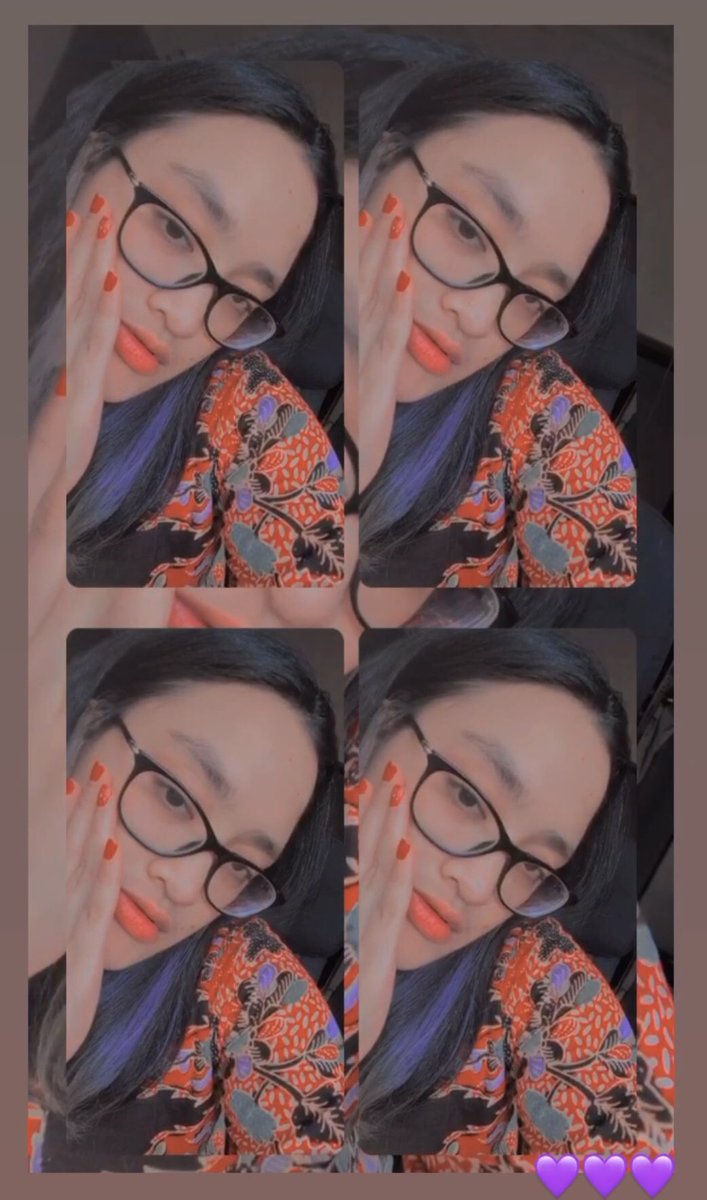 syaceca's tweet photo. 🔮✖️🔮 https://t.co/x0FtC0U9Hg