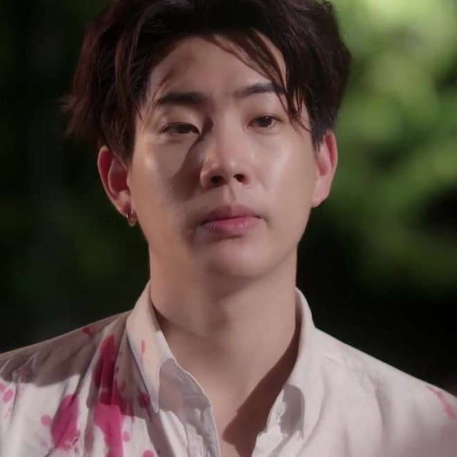 #ทฤษฎีจีบเธอ2ปีแล้วแอ๊วๆๆๆ #กันอรรถพันธ์น่ารักกว่าที่คิด #ออฟกัน
