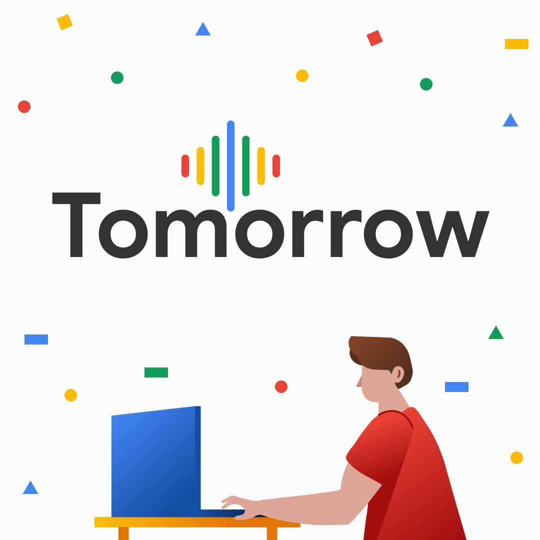 GDSCLoyola's tweet photo. DevCast's second episode is up tomorrow so don't forget to tune in when it launches!
The second episode will be live tomorrow at 6:30PM (+8 GMT) on Spotify, Google Podcasts, and Apple Podcasts!!
Stay tuned!
#DSCLoyola
#DSCAdMU
#DevCast
#TraversingWithTech https://t.co/FLEZk7MZpq