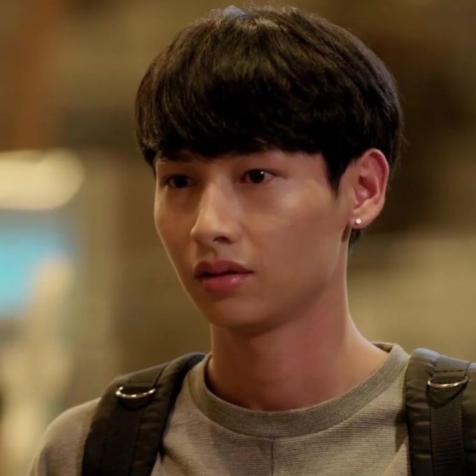 #ทฤษฎีจีบเธอ2ปีแล้วแอ๊วๆๆๆ #กันอรรถพันธ์น่ารักกว่าที่คิด #ออฟกัน