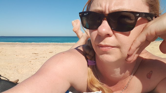 It was love at first sight when I met the beach. https://t.co/USeLy2M34m https://t.co/fwXzarWRTi<a href="/tag/mvsales"class="tags"><span>#mvsales</span></a>