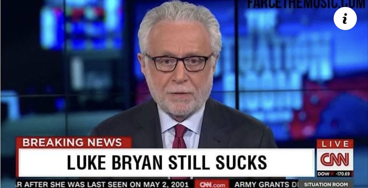 endpopcountry's tweet photo. BREAKING NEWS
@Farcethemusic https://t.co/DSTEIvSPmE