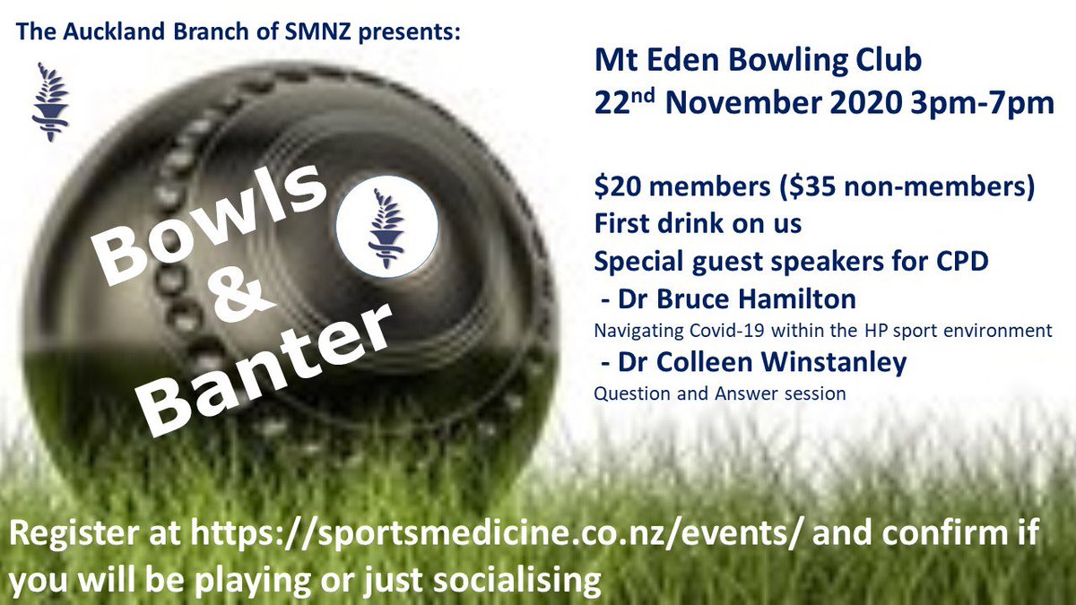 SMNZakld's tweet photo. The @SMNZakld last event of the year is a low key but fun way to catch up with colleagues and have a cheeky roll up! Perfect for beginners and pro’s, or just come and enjoy the talks from Dr Bruce Hamilton &amp; Dr Colleen Winstanley https://t.co/CJTYLtgZz5 https://t.co/4t0XHfU73D