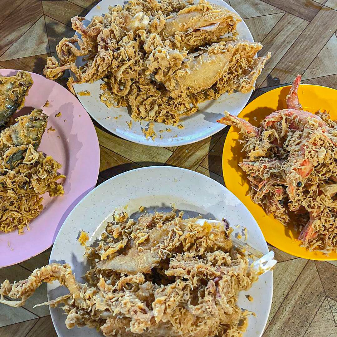 HudaRisma on Twitter "Haritu pergi Food hunting dekat Kelantan