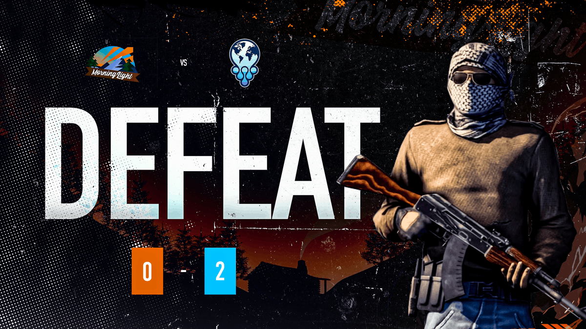 Morning Light tweet media