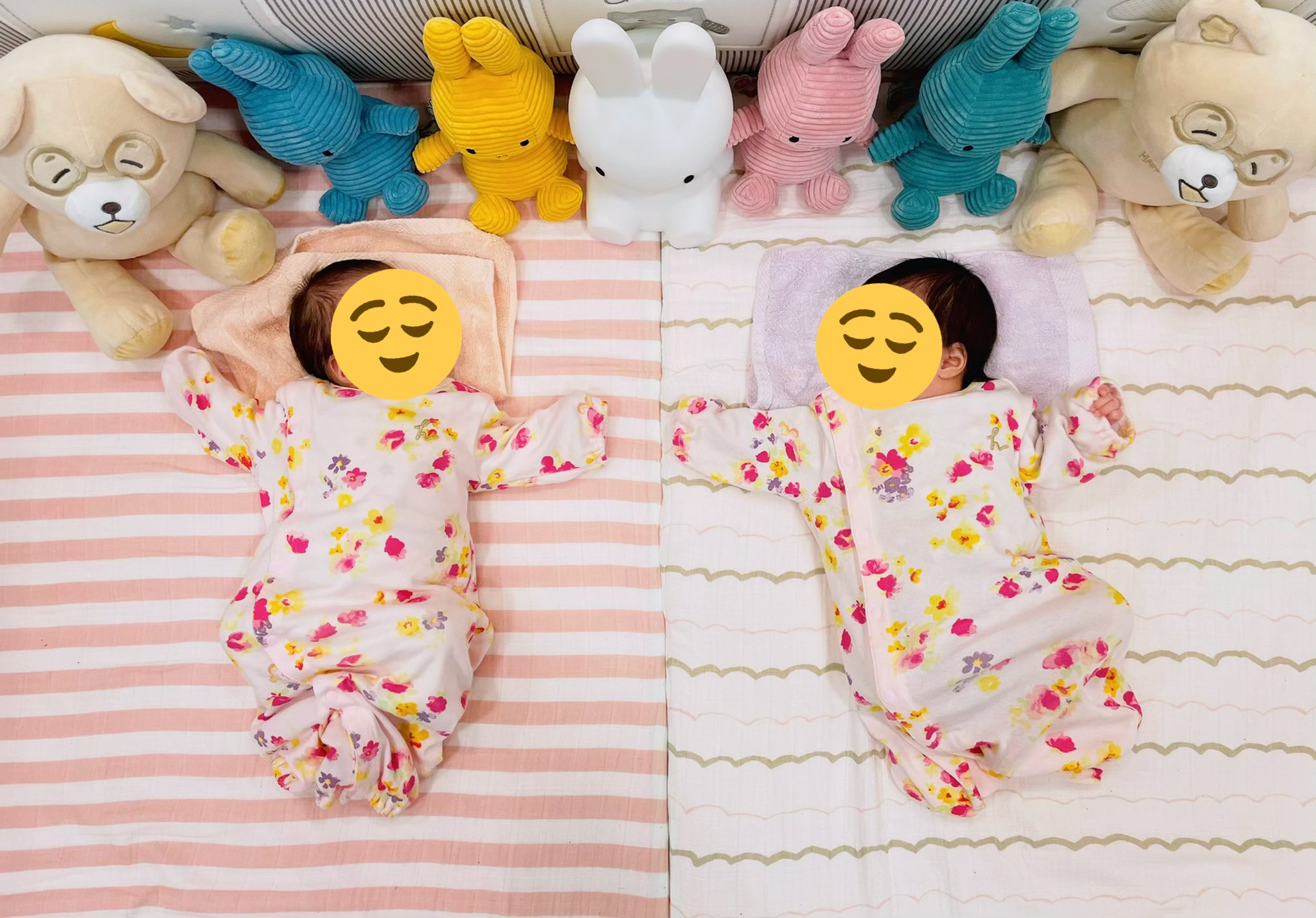 最高にかわいい天使が2人も 双子ちゃんってかわいさも2倍 話題の画像プラス 最高にかわいい天使が2人も 双子ちゃんってかわいさも2倍 話題の画像プラス