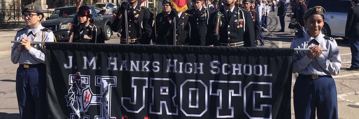SISD_Herrera's tweet photo. All of our clubs/teams continue to set a GOLD Standard in their academics🌟

Honor Roll😎:Congratulations to @JrotcHanks🇺🇸 @Hanks_JROTC 🇺🇸🌟 for making ACADEMICS a priority🛡🆙 #KingdomOfChampions #WithOurSword🛡#TipOfTheSword🛡 https://t.co/XRxlBJblJc