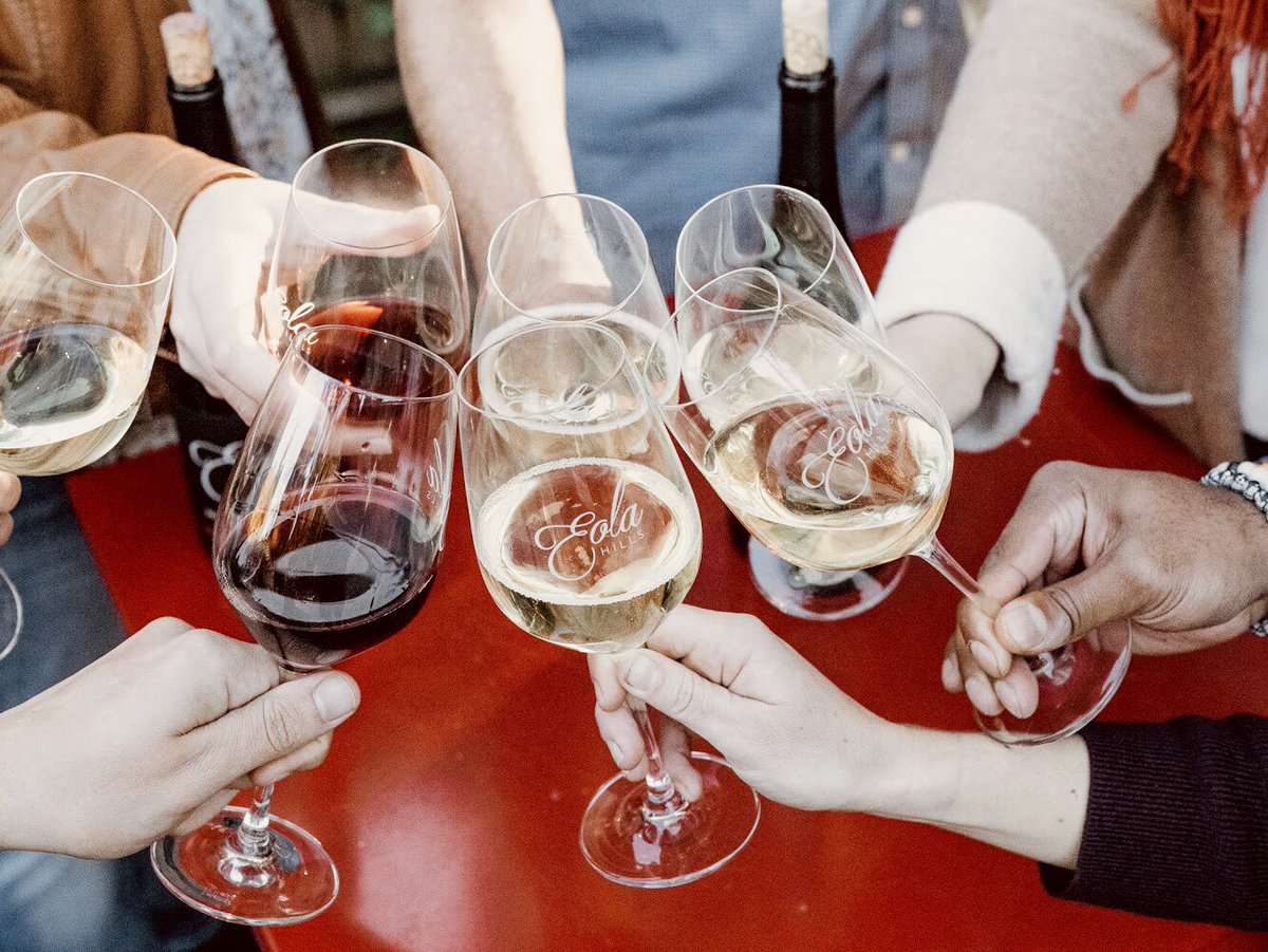 Eola Hills Wine Cellars tweet media