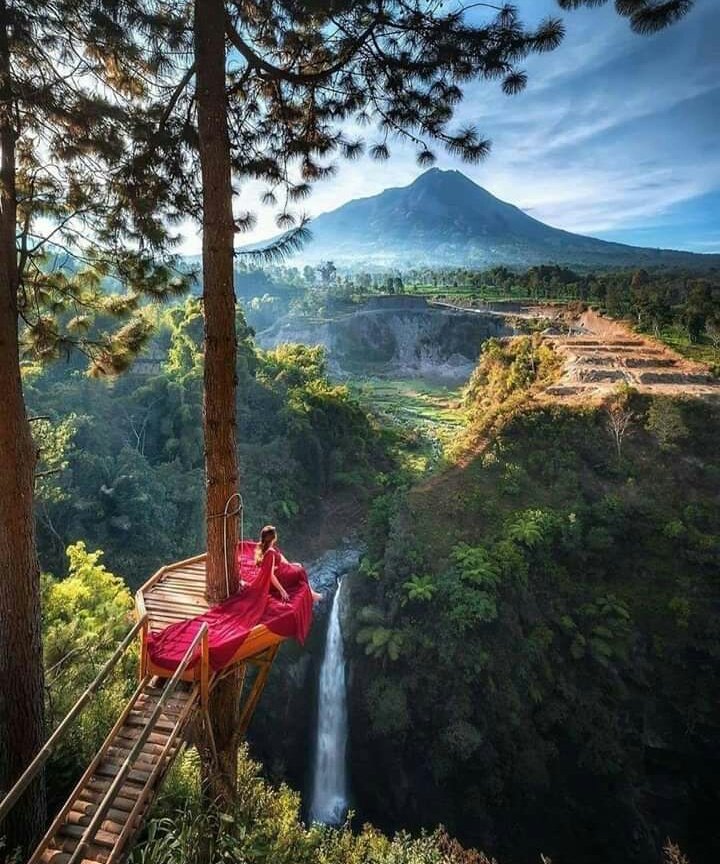 RHCreations's tweet photo. Sometimes,we just need some break from life🌱 https://t.co/6oWA09irXZ