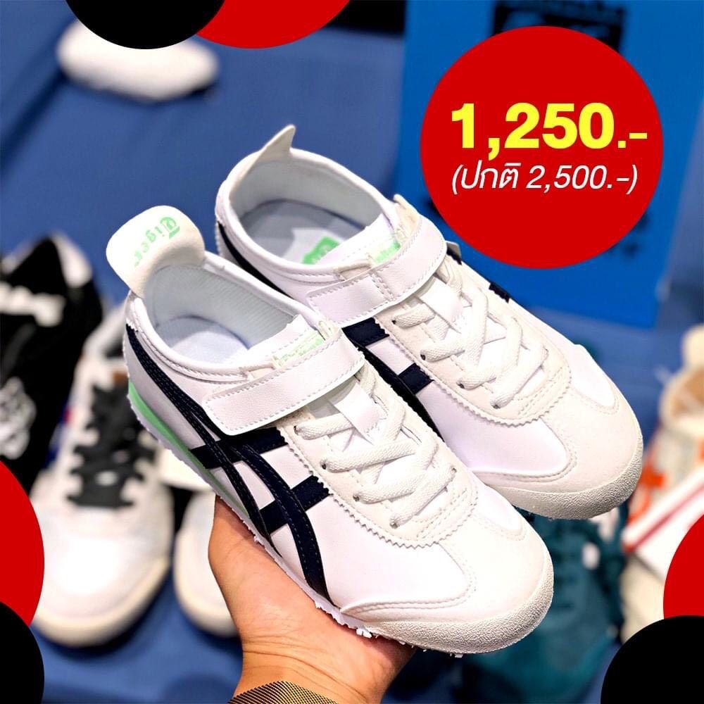 salehere1's tweet photo. 📣 #ลดเดือดกระเป๋าสั่น! . . ผ้าใบ Onitsuka Tiger ไม่เกิน 1,400.- ราคานี้แทบช็อคเลย!! ไม่ต้องลังเลแล้วจ้าา ยังไงก็คุ้มยิ่งกว่าคุ้ม #ห้ามพลาด รีบใส่เกียร์หมากันไปเลย!!!
📍 ดูสินค้าและพิกัดงาน >> https://t.co/bE0pLLvITG
#SaleHere #Onisuka https://t.co/cRHnoj44LY