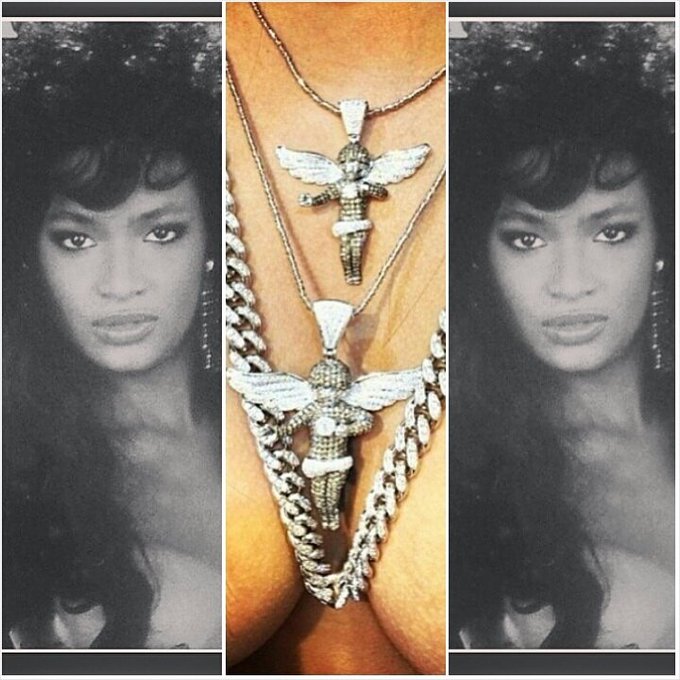 Always your Angel💝💝💝 https://t.co/QOY02FUw6G