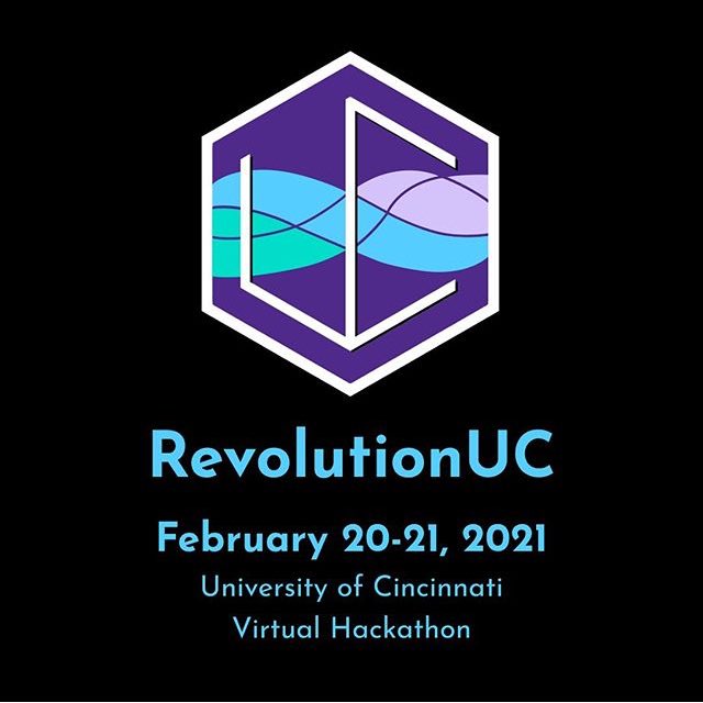 Revolution_UC's tweet image. We’re excited to announce the official date for our virtual hackathon which will be on February 20-21, 2021!! Stay tuned for more info about the event! Don’t forget to wear your masks and stay healthy, hackers! 😷 #RevRemotely #virtualhackathon
