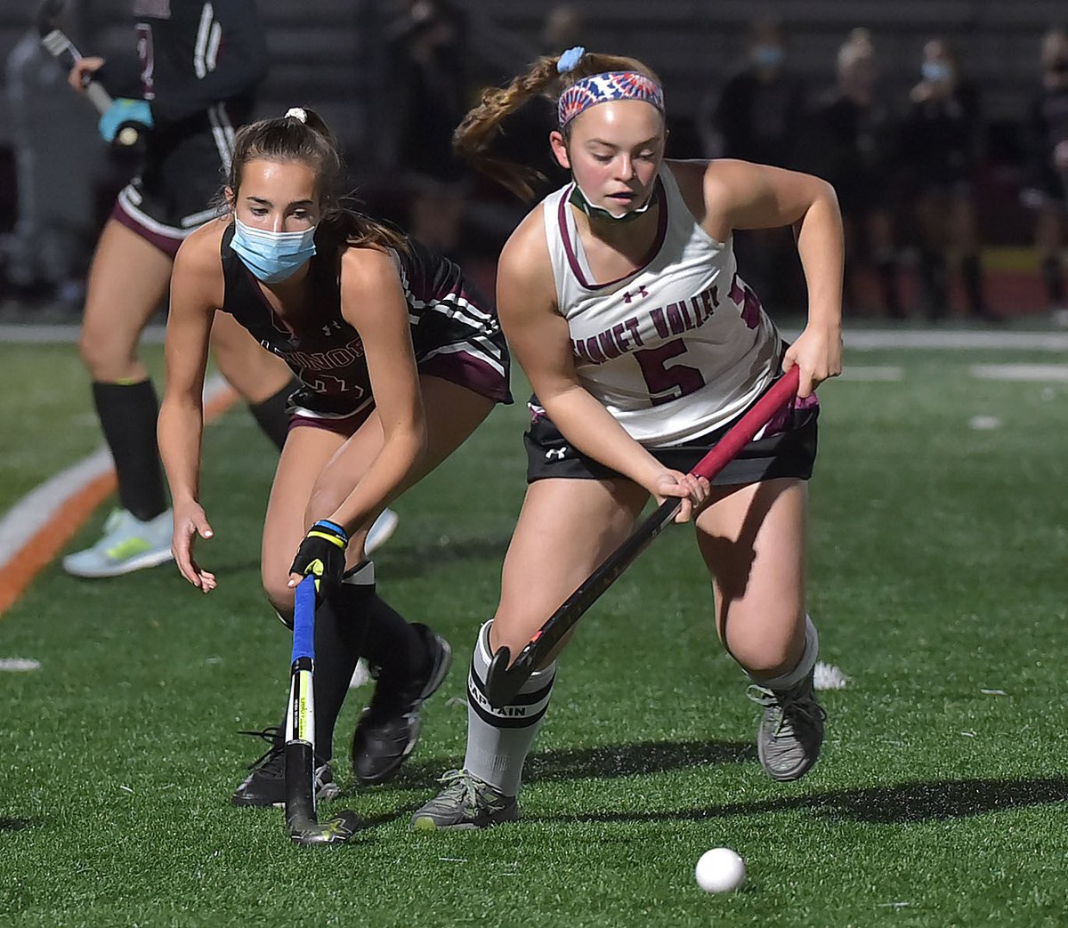 PaPrepLive's tweet photo. Garnet Valley plays off its intensity, sends Radnor reeling - https://t.co/ZCFP0ohqLP https://t.co/xRlAjO9BY9