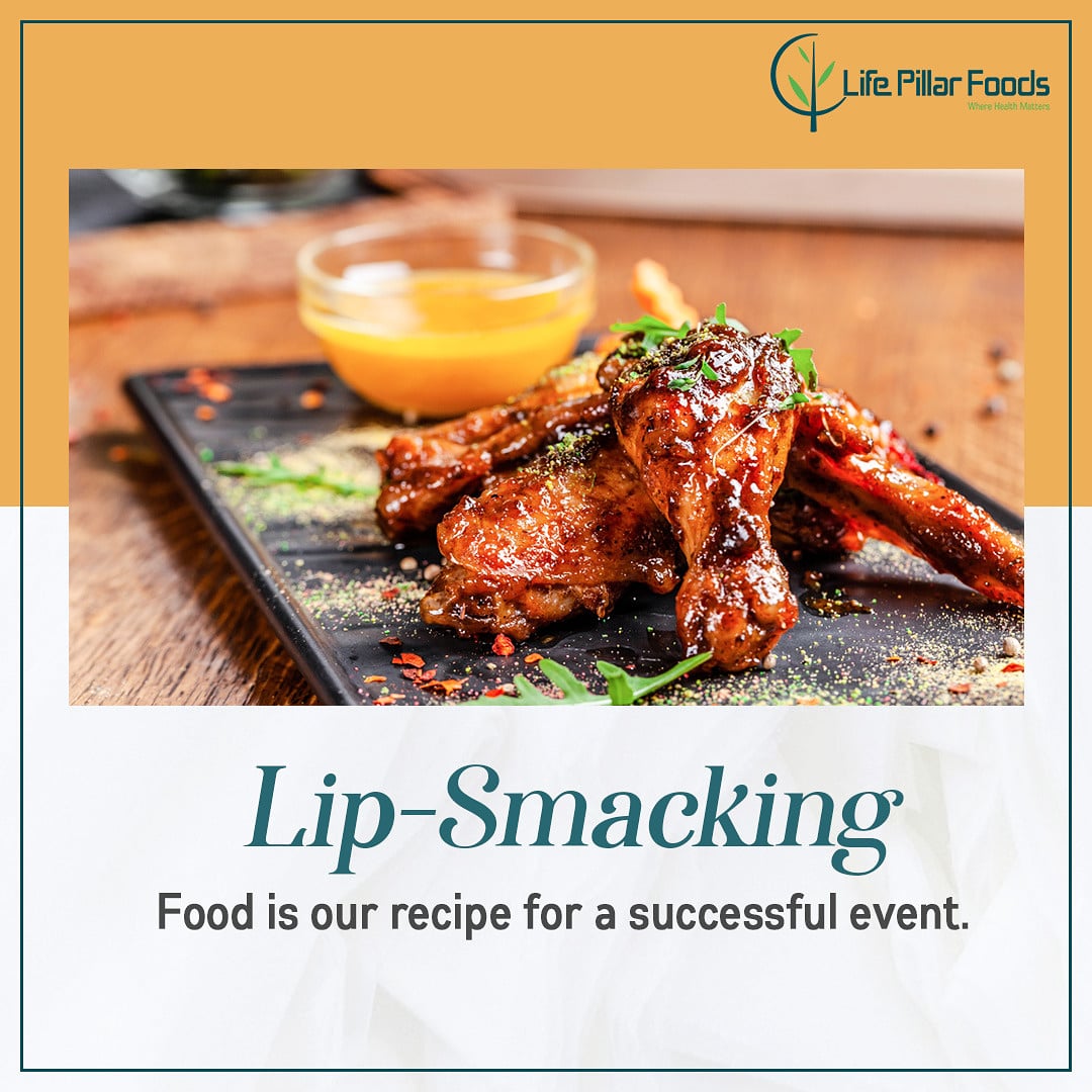 LifePillarFoods's tweet photo. From the fresh veggies to the scrumptious flavours and delicious desserts, we got it all covered. Contact us today for our remarkable catering services for luncheons, hospitality, corporate houses, hospitals, industry, and events.#lifepillarfoods #delhi #catering #corporateevents https://t.co/jm84QOsrX9
