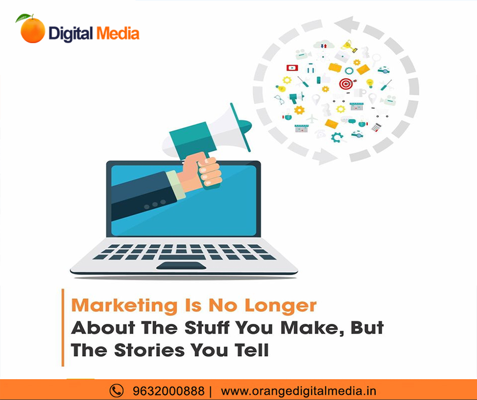 Orange Digital Media tweet media