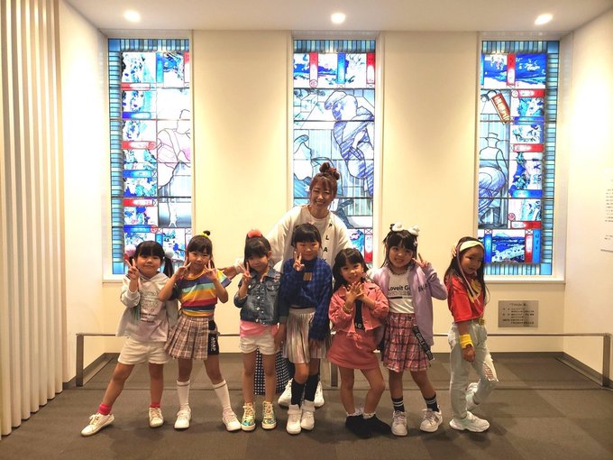 Twitterのコスプレ画像16