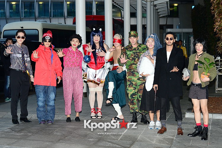 November 6 | Seven years ago, Super Junior arrived at Incheon International Airport .. like this.

#15thAnniv_WalkTogether 
#15YearsWithSUPERJUNIOR
#슈퍼주니어_15주년_다_죽여 
#SUPERJUNIOR <a href="/SJofficial/">SUPER JUNIOR</a>