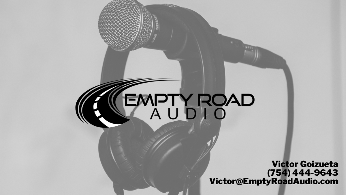 emptyroadaudio's tweet photo. Send us your files for #mixing & #mastering
Go here to book a time with us! https://t.co/Pe5AiAyNYa
#EmptyRoadAudio #recordingstudio #musician #artist #passion #life #beats #originalmusic #independentmusic https://t.co/1lENLslqDW
