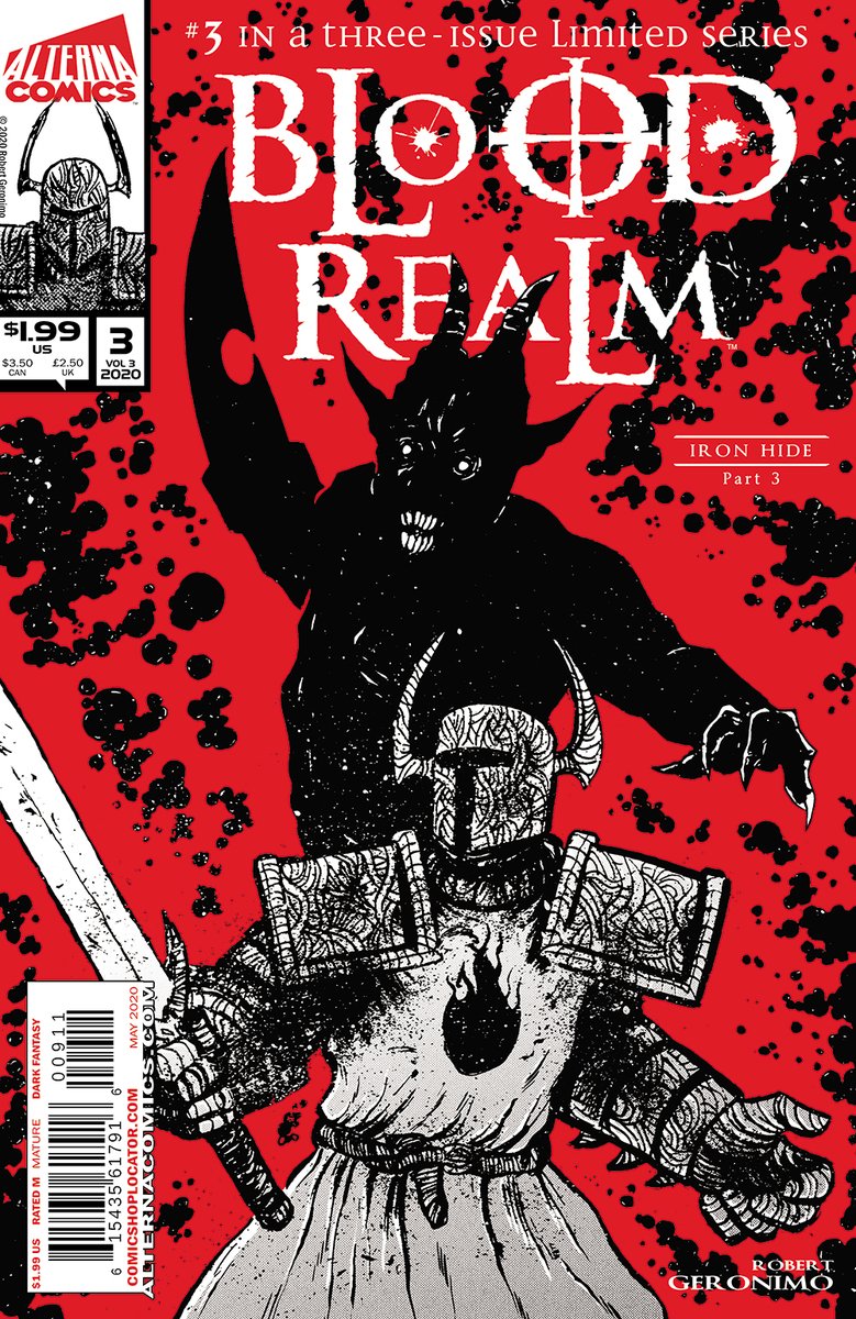 alternacomics's tweet photo. New comics are in and being shipped out!

Make sure to pick up yours at https://t.co/Swubm0lMBU https://t.co/bqn3A0jsH6