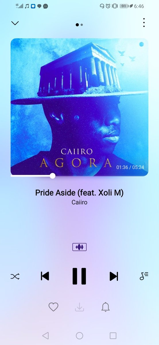 Mgilija5's tweet photo. #PrideAside kodwa the Vocalist @XoliM_SA her consistency is unmatched, ask all #Housemusic heads they will tell you. #ITweetDeepHouseMusic #Agora 👌🏿👌🏿👌🏿 https://t.co/6mj5lxZoNJ