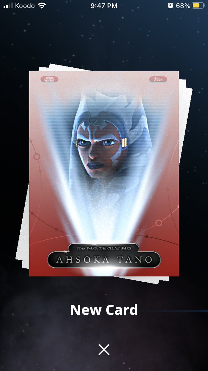 Shaun McKee tweet media