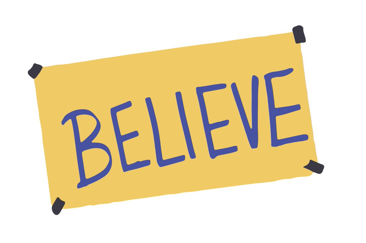 белив работа