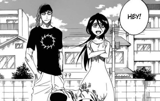 IT’S CANON (@dailyihrr) on Twitter photo 