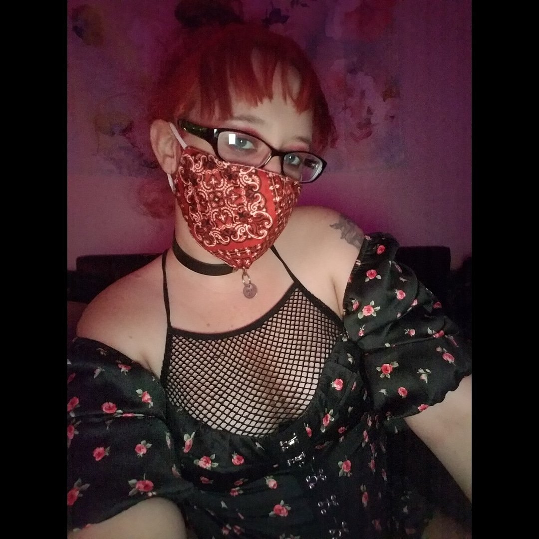VampireQueen031's tweet photo. #NewProfilePic https://t.co/LW8ITsnZKq