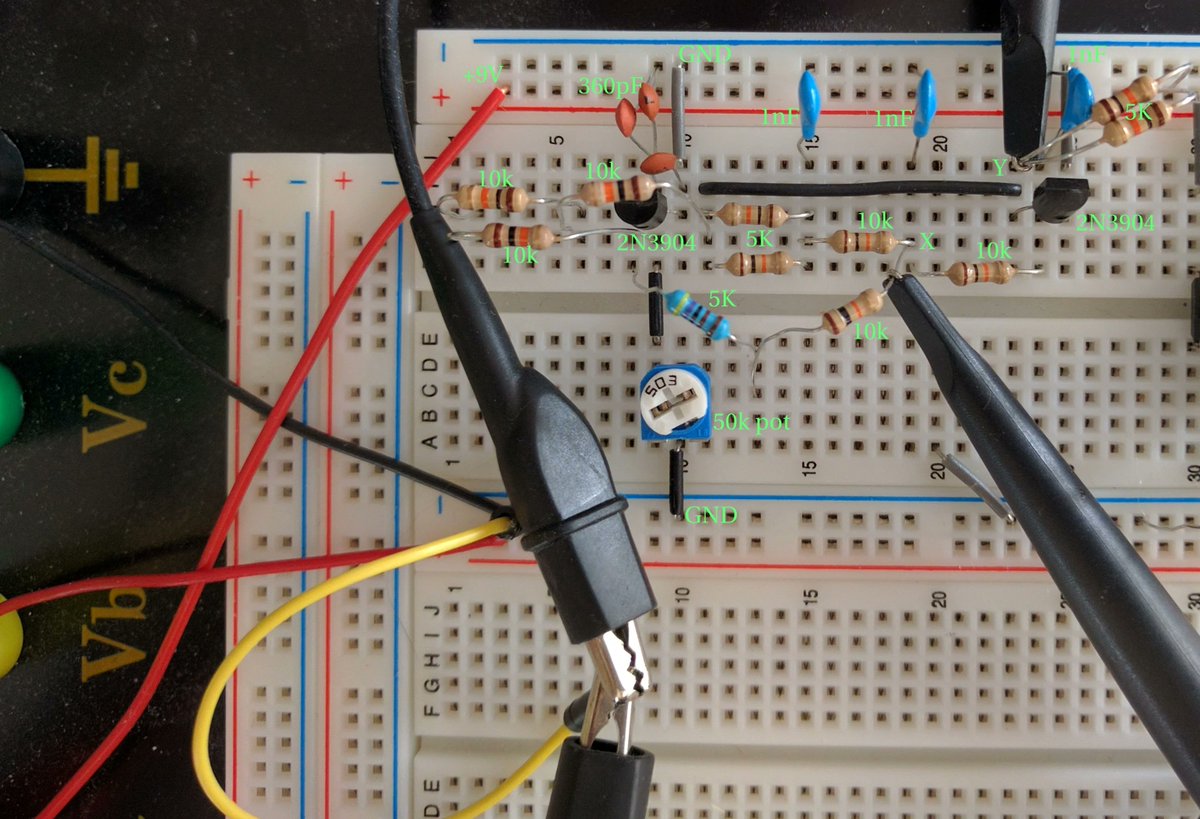 It seems to me that the major reason for unpredictability of US presidential elections is the Electoral College.It's almost like the Founders decided to build a "Chaos Generator" (and succeeded very well).