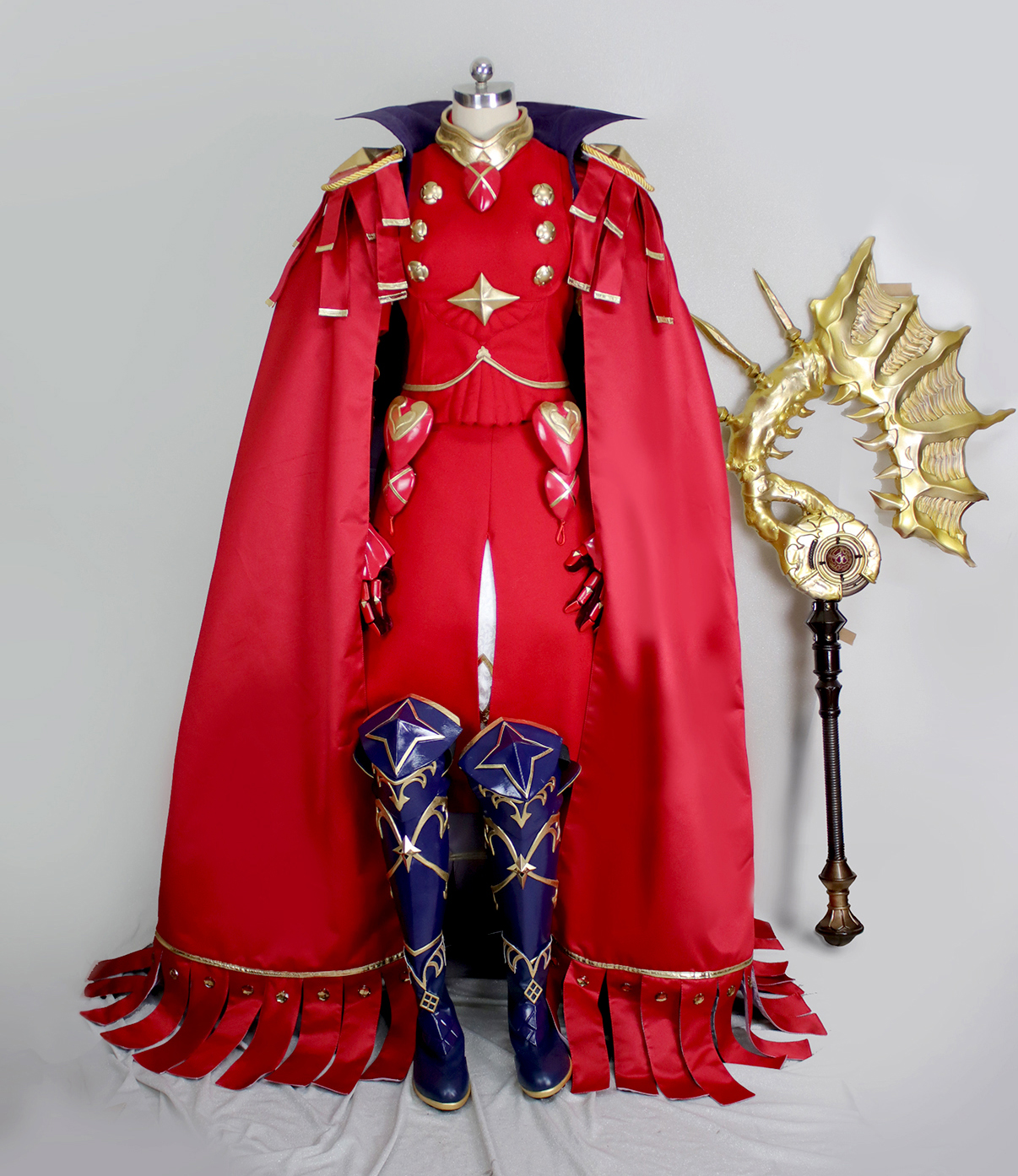ナツヤ☆ナホ工房衣装製作 on X: 