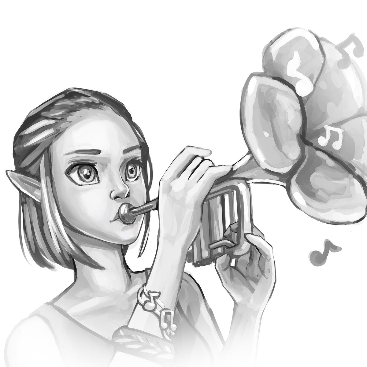 Ziggafee's tweet photo. Inktober daily elf Day 25-27
https://t.co/4dfrSfkWjD
#elf #elfgirl #photohsop #adobe #characterportiatsketch #digitalart #Inktober #inktober2020 https://t.co/ByFWBI1G0m