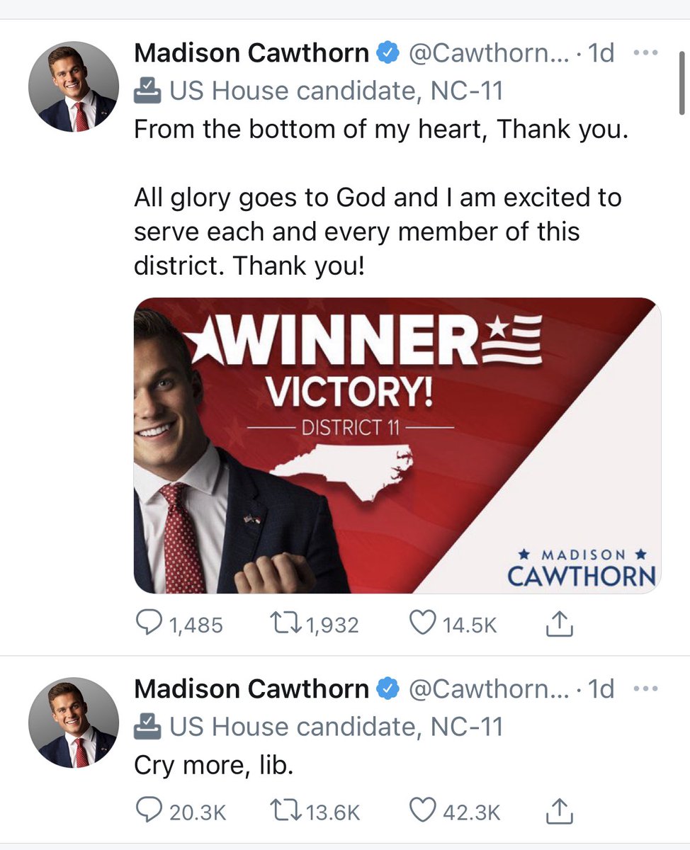 Paul F Tompkins Needed To Tweet About Libs Crying Before Shouting Out God S Glory