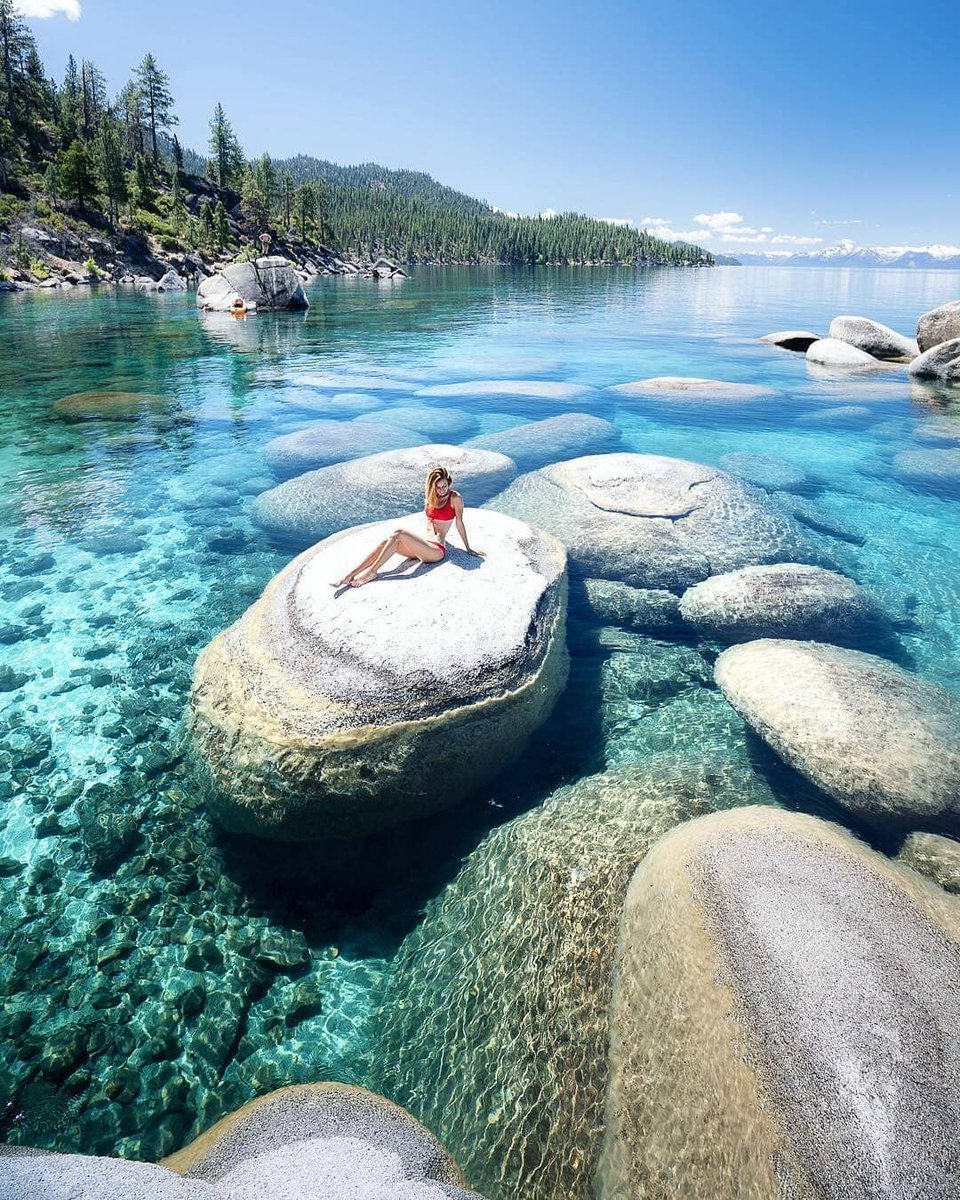 Travel_Scoot's tweet photo. The place of relaxation, rest, and tranquility.
.
Location: Lake Tahoe
Country: United States of America
.
#laketahoe #tahoe #southlaketahoe #california #nevada #lake #tahoelife #nature #reno #travel #lakelife #tahoesouth #truckee #keeptahoeblue #inclinevillage  #travel_scoot https://t.co/Buhb2IjKLC