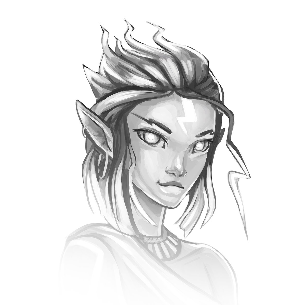 Ziggafee's tweet photo. Inktober daily elf Day 17-20
https://t.co/4dfrSfkWjD
#elf #elfgirl #photohsop #adobe #characterportiatsketch #digitalart #Inktober #inktober2020 https://t.co/So5oILEyiE