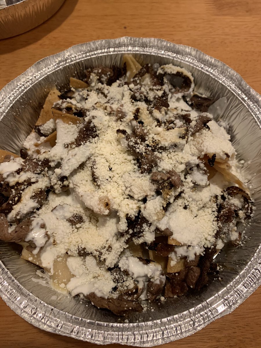 doubleohstatus's tweet photo. I can’t sleep but I had steak nachos earlier so there’s that.
#steaknachos #yum #Election2020 #YourFavMI6Agent #ThoughtsOfAnMI6Agent #MI6AgentThoughts #DoubleOhStatus #DoS https://t.co/iYwJuPfyZa