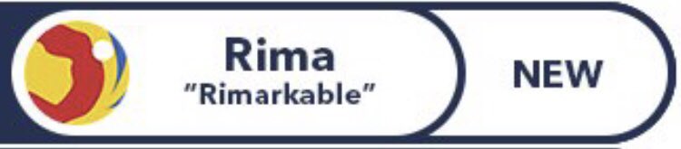 RimaJMR's tweet image. I may be new, but I’m coming for that top spot! #Rimarkable