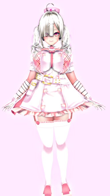 バレなきゃセーフなんですよ #COM3D2 