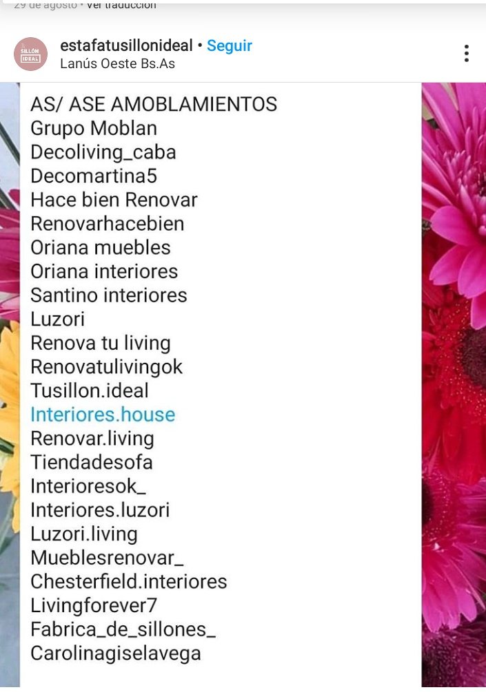 mfmarcan's tweet photo. @EstafadosC 
 @cronica @CronicaTV @GonzalitoToroOk @polloalvarezok @Intrusos @verolozanovl @vivicanosaok @AngeldebritoOk @yanilatorre @telefenoticias @HoracioPagani @BenditaOk @noticiAmerica @germanpaoloski @Sietecase @mariomassaccesi @edufeiok AYUDA DE LOS MEDIOS. ESTAFADORES https://t.co/Vaj7QA9XFl