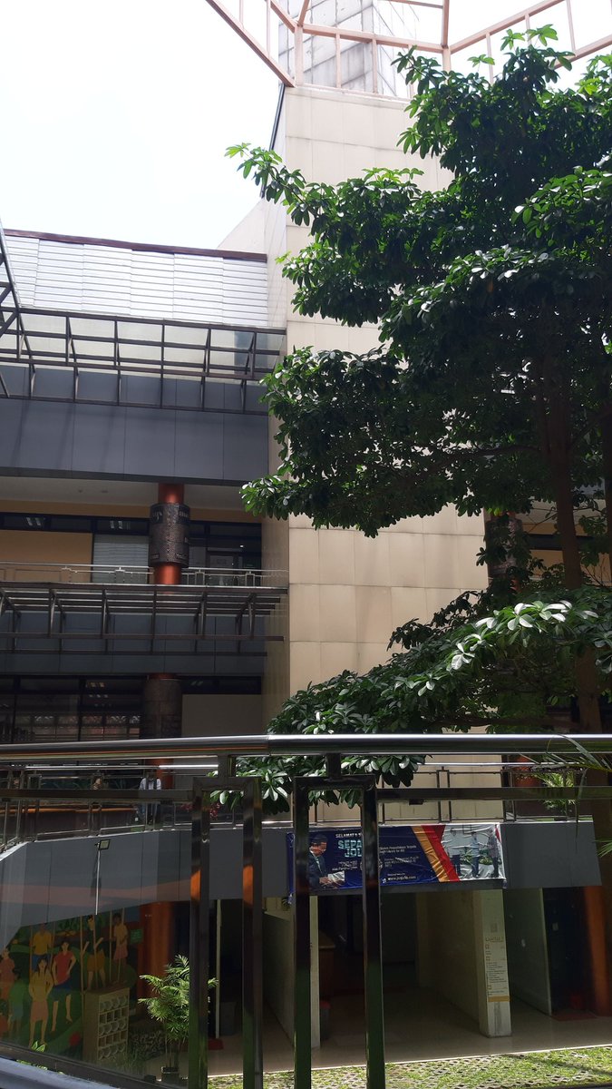 Tidak bisa berekspresi apapun