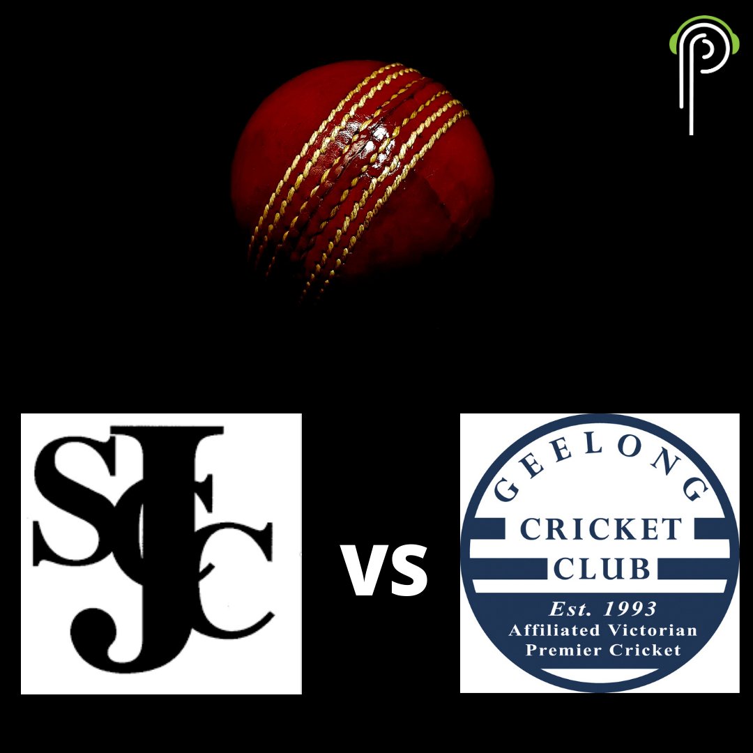 The days are getting hotter & longer...it must be time for some cricket!! The Pulse will be broadcasting LIVE Sunday, Nov 8th 2pm-4pm straight from the ground for the Women's Cricket Competition; 
@GeelongCC VS St Joseph's Cricket Club. 
Tune in for all the action!
