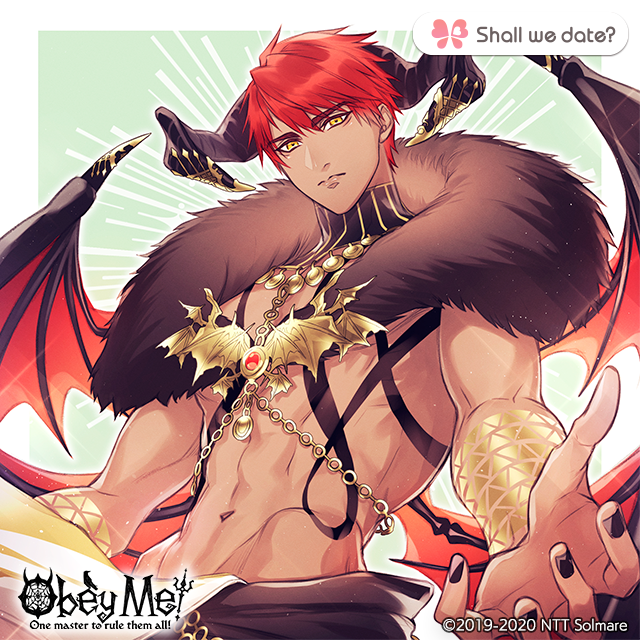 Obey Me Official Renoko Twitter Renoko Pizapote Who Is One Of Our Card Illustrators Is Also Taking Part In Obeymember Here S Their Piece For Today S Theme Obeymember Obeyme Obeymemasters Obeymejp Swd Otome Game Obey Me Official Renoko Twitter Renoko Pizapote Who Is One Of Our Card Illustrators Is Also Taking Part In Obeymember Here S Their Piece For Today S Theme Obeymember Obeyme Obeymemasters Obeymejp Swd Otome Game