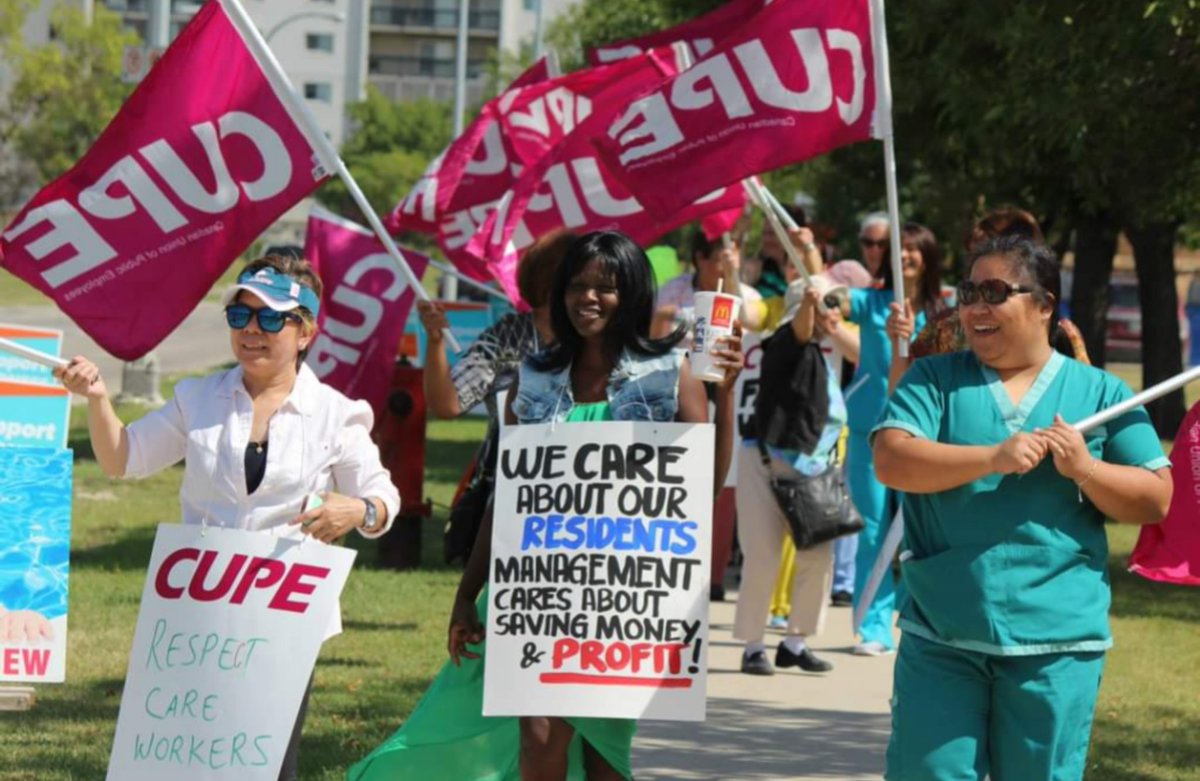 It shouldn't take a crisis for government to act. Government should listen to the voices on the ground.Those voices have been screaming for years, but government just wouldn't listen.