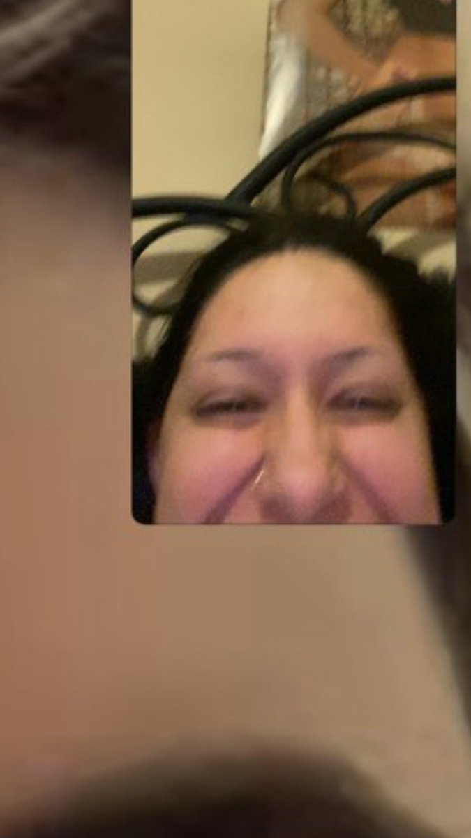StevenMack012's tweet photo. @karina_hefner jabba the hut lookin ass. https://t.co/IDRU37eRny