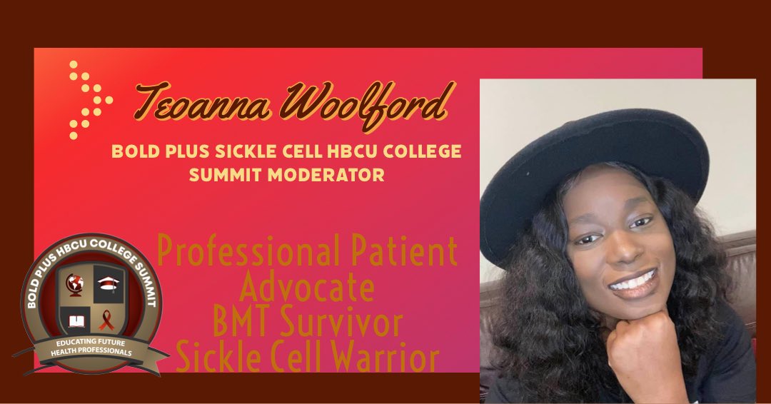 Bold_Plus_'s tweet photo. Join us tomorrow!! Teonna Woolford will be moderating our College Summit!! 
Topic: Bold Plus 2020 HBCU Summit
Time: Nov 5, 2020 02:00 PM Eastern Time (US and Canada)

Join Zoom Meeting
https://t.co/ytHlU3WzbY

Meeting ID: 817 3368 9827
Passcode: 422714 https://t.co/tM6EWpESo3