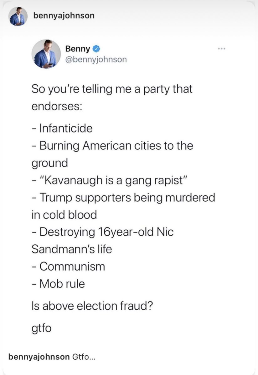 Sagism's tweet photo. Regardless of your political affiliation... If you don’t think something is fishy here you are CHOOSING to ignore what’s right in front of you. #WakeUpAmerica https://t.co/xVAR4LKtAv